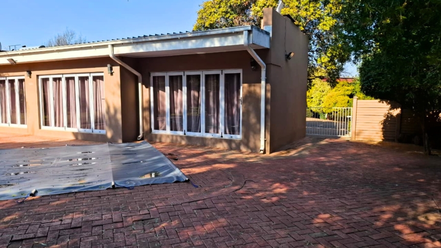 4 Bedroom Property for Sale in Universitas Ridge Free State